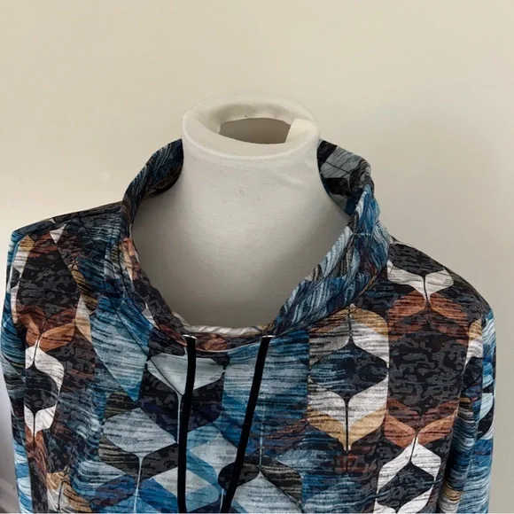 Jillian Pullover - Regal Accents PN24018XS NWOT - Picture 7 of 15